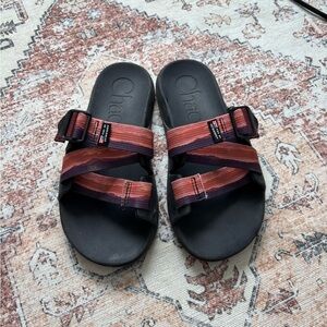 Women’s Chaco Chillos Slides